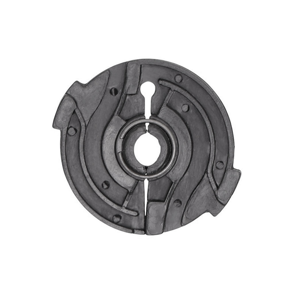 Kompletná sada západky štartéra s krytom pre motory Briggs & Stratton Sprint Classic Quattro 3,0 PS - 6,0 PS (OEM 281503 281505 492333 692299)