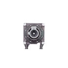 Kompletná skriňa spojky pre krovinorezy Stihl FS120 FS200 FS250 HT250 (OEM 41341600601 41341602900)