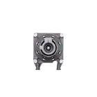 Kompletná skriňa spojky pre krovinorezy Stihl FS120 FS200 FS250 HT250 (OEM 41341602900 41341600601 95030037452 94566213860)