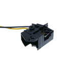 Kompletná spínacia skrinka pre motorové píly Stihl MS440 MS460 MS461 044 046 (OEM 11281803501)