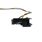 Kompletná spínacia skrinka pre motorové píly Stihl MS440 MS460 MS461 044 046 (OEM 11281803501)