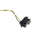 Kompletná spínacia skrinka pre motorové píly Stihl MS440 MS460 MS461 044 046 (OEM 11281803501)