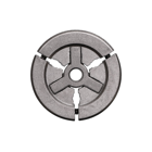 Kompletná spojka pre čínske píly a píly z hobbymarketov s objemom motora 45 cm3 52 cm3 58 cm3