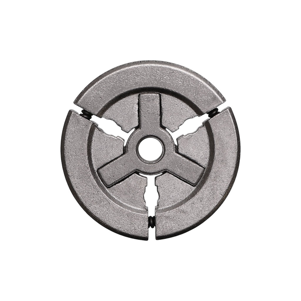 Kompletná spojka pre čínske píly a píly z hobbymarketov s objemom motora 45 cm3 52 cm3 58 cm3