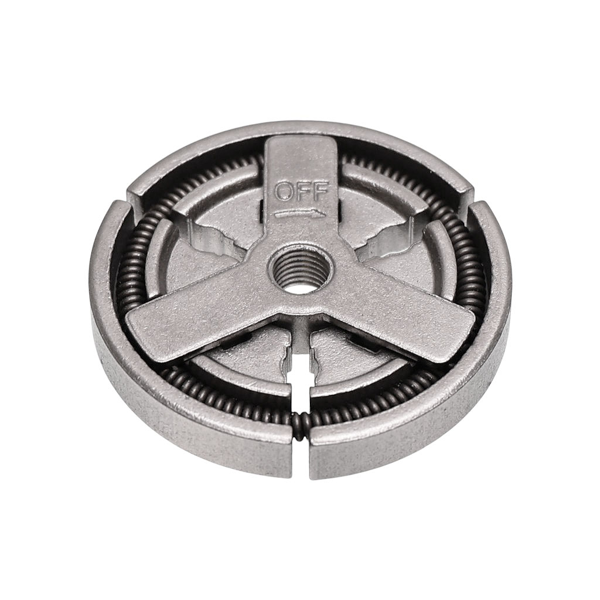 Kompletná spojka pre čínske píly a píly z hobbymarketov s objemom motora 45 cm3 52 cm3 58 cm3