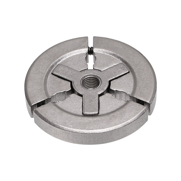 Kompletná spojka pre čínske píly a píly z hobbymarketov s objemom motora 45 cm3 52 cm3 58 cm3