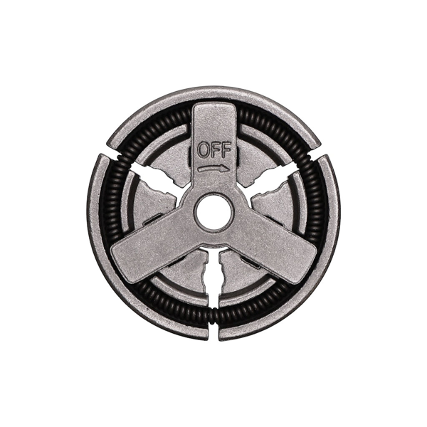 Kompletná spojka pre čínske píly a píly z hobbymarketov s objemom motora 45 cm3 52 cm3 58 cm3