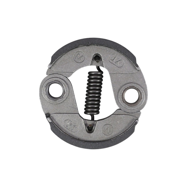 Kompletná spojka pre krovinorezy priemer 75 mm materiál hliník