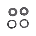 Kompletná spojka pre krovinorezy priemer 75 mm materiál hliník Kompletná spojka pre krovinorezy priemer 75 mm materiál hliník