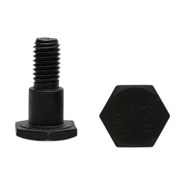 Kompletná spojka pre krovinorezy priemer 75 mm materiál hliník