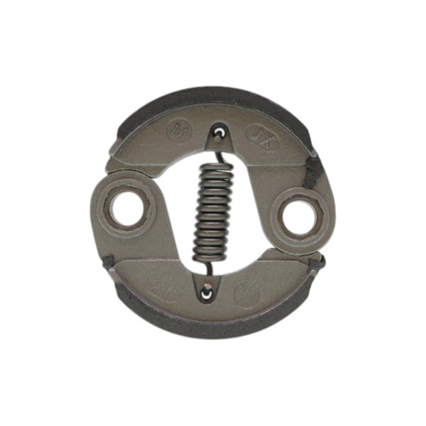 Kompletná spojka pre krovinorezy priemer 75 mm materiál hliník Kompletná spojka pre krovinorezy priemer 75 mm materiál hliník