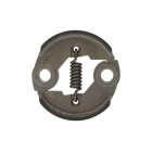 Kompletná spojka pre krovinorezy priemer 75 mm materiál oceľ