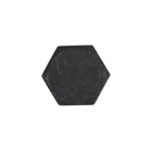 Kompletná spojka pre krovinorezy priemer 76 mm materiál hliník