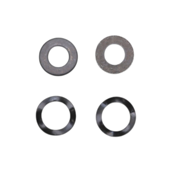 Kompletná spojka pre krovinorezy priemer 76 mm materiál hliník