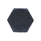 Kompletná spojka pre krovinorezy priemer 76 mm materiál hliník