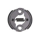 Kompletná spojka pre krovinorezy priemer 76 mm materiál oceľ