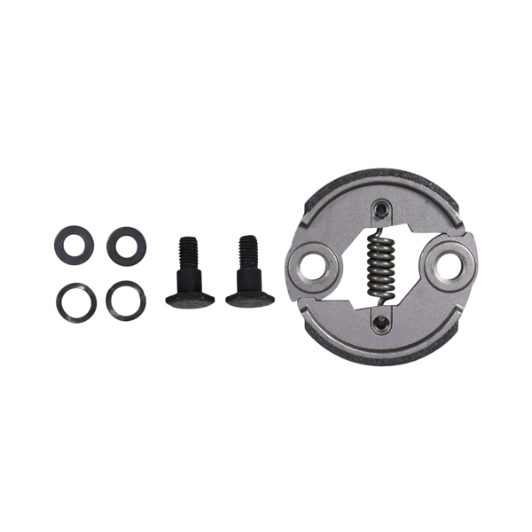 Kompletná spojka pre krovinorezy priemer 76 mm materiál oceľ