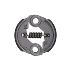 Kompletná spojka pre krovinorezy priemer 76 mm materiál oceľ