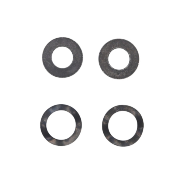 Kompletná spojka pre krovinorezy priemer 76 mm materiál oceľ