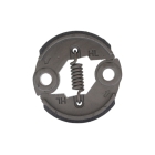 Kompletná spojka pre krovinorezy priemer 76 mm materiál oceľ