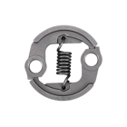 Kompletná spojka pre krovinorezy Stihl FS160 FS180 FS220 FS280 FS290 (OEM 41191602001)