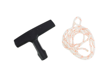 Kompletná štartovacia rukoväť s lankom pre Stihl FS400 FS450 FS480 FR350 FR450 FR480 SP400 SP450 SP451 SP481 (OEM 41280801801)