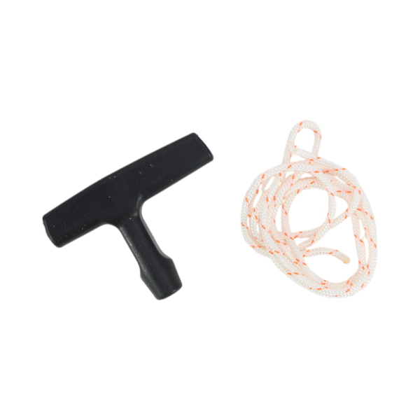 Kompletná štartovacia rukoväť s lankom pre Stihl FS400 FS450 FS480 FR350 FR450 FR480 SP400 SP450 SP451 SP481 (OEM 41280801801)