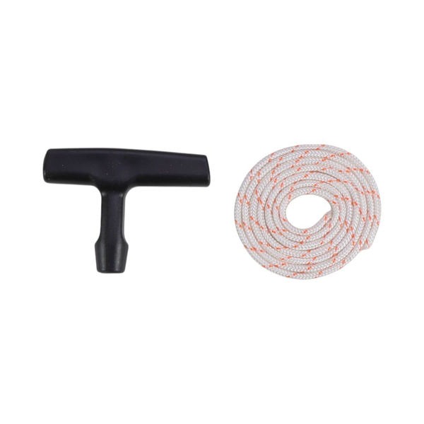 Kompletná štartovacia rukoväť s lankom pre Stihl FS400 FS450 FS480 FR350 FR450 FR480 SP400 SP450 SP451 SP481 (OEM 41280801801)