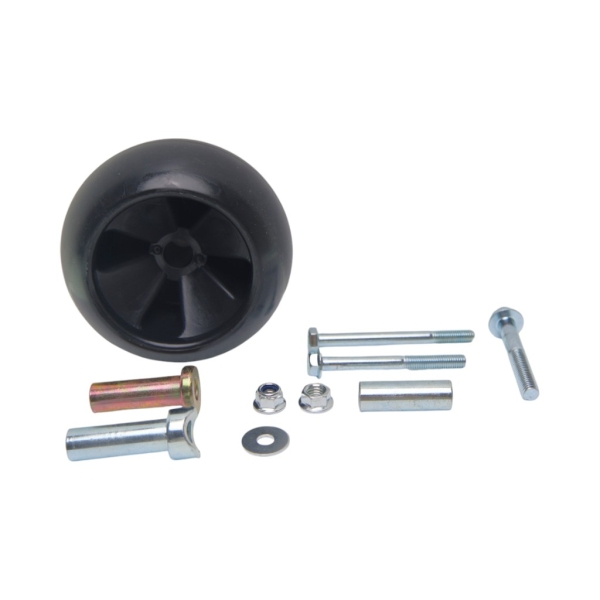 Kompletné koliesko pre záhradné traktory Husqvarna CT130 CT135 CT150 CT151 CT160 CTH130 CTH135 CTH151 CTH160 CTH170 CTH191 GT200 Dixon Gravely Snapper Craftsman Jonsered (OEM 532133957 966663901)