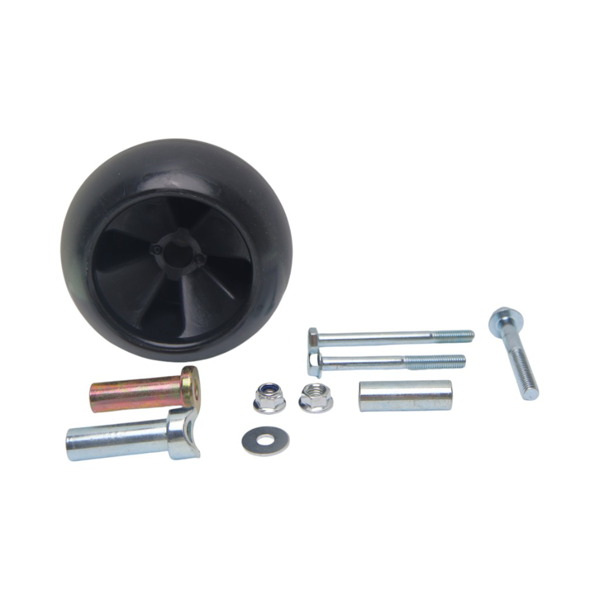 Kompletné koliesko pre záhradné traktory Husqvarna CT130 CT135 CT150 CT151 CT160 CTH130 CTH135 CTH151 CTH160 CTH170 CTH191 GT200 Dixon Gravely Snapper Craftsman Jonsered (OEM 532133957 966663901)