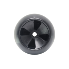 Kompletné koliesko pre záhradné traktory Husqvarna CT130 CT135 CT150 CT151 CT160 CTH130 CTH135 CTH151 CTH160 CTH170 CTH191 GT200 Dixon Gravely Snapper Craftsman Jonsered (OEM 532133957 966663901)