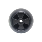 Kompletné koliesko pre záhradné traktory Husqvarna CT130 CT135 CT150 CT151 CT160 CTH130 CTH135 CTH151 CTH160 CTH170 CTH191 GT200 Dixon Gravely Snapper Craftsman Jonsered (OEM 532133957 966663901)