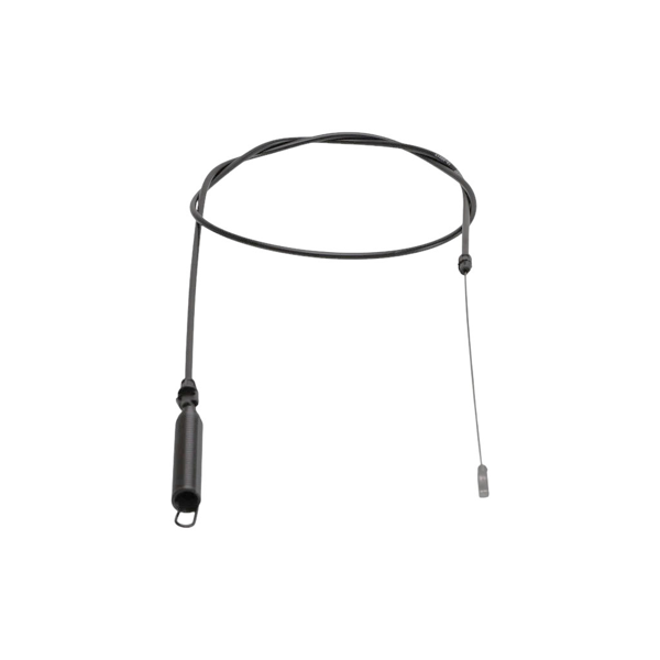 Kompletné lanko na ovládanie spojky a žacieho noža záhradných traktorov Husqvarna Partner McCulloch Poulan Jonsered (OEM 532440488 583548401)