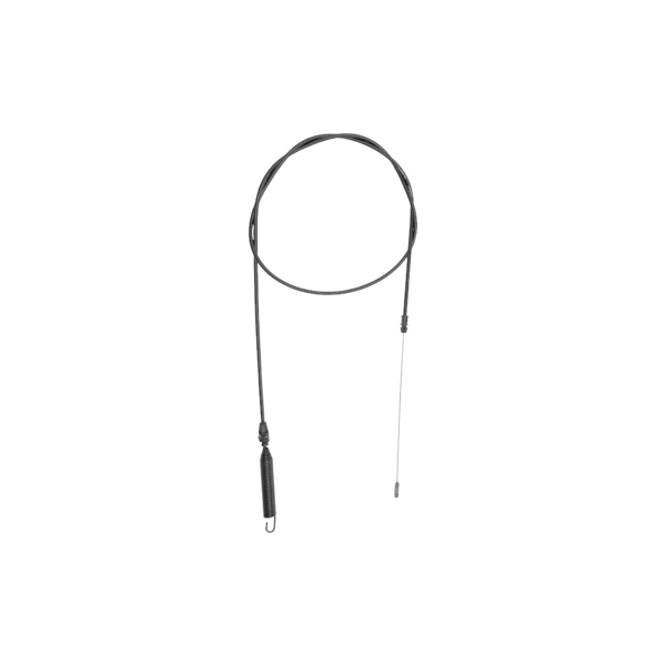 Kompletné lanko na ovládanie spojky a žacieho noža záhradných traktorov Husqvarna Partner McCulloch Poulan Jonsered (OEM 532440488 583548401)