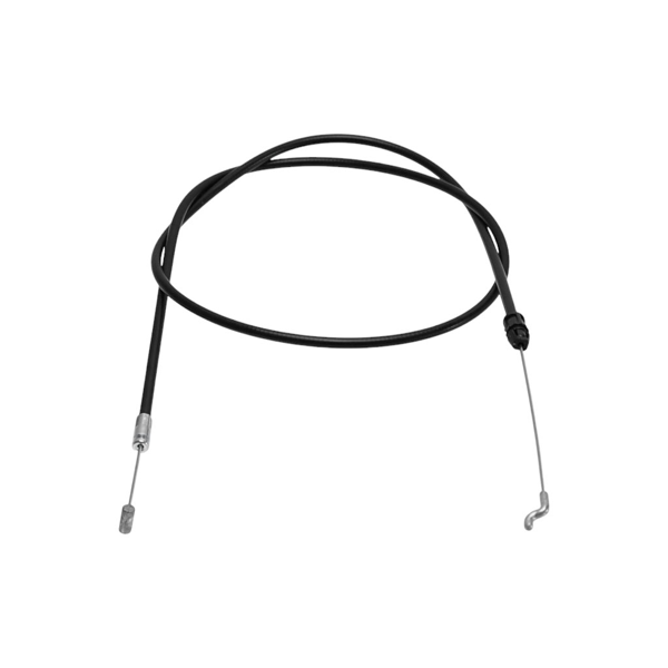 Kompletné lanko na zapnutie/vypnutie motora pre Daye Hortmasz Agroma Nac (OEM 29100109801)