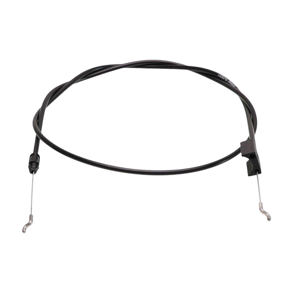 Kompletné lanko na zapnutie/vypnutie motora pre kosačky Husqvarna Partner Electrolux Craftsman McCulloch Poulan Jonsered (OEM 532130861 532851809)