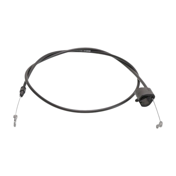 Kompletné lanko na zapnutie/vypnutie motora pre kosačky Husqvarna Partner Electrolux Craftsman McCulloch Poulan Jonsered (OEM 532176556 532198914)