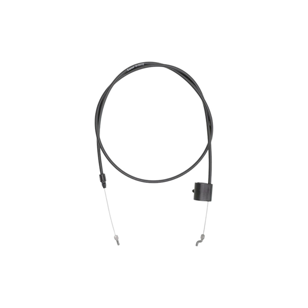 Kompletné lanko na zapnutie/vypnutie motora pre kosačky Husqvarna Partner Electrolux Craftsman McCulloch Poulan Jonsered (OEM 532176556 532198914)
