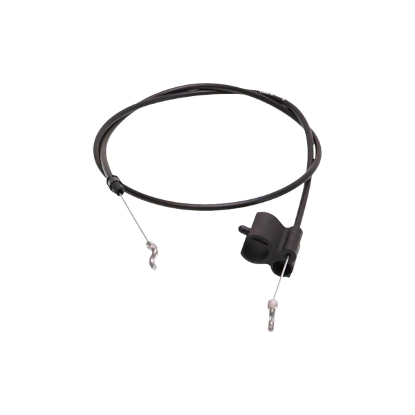 Kompletné lanko na zapnutie/vypnutie motora pre kosačky Husqvarna Partner Electrolux Craftsman McCulloch Poulan Jonsered (OEM 532420939 420939)