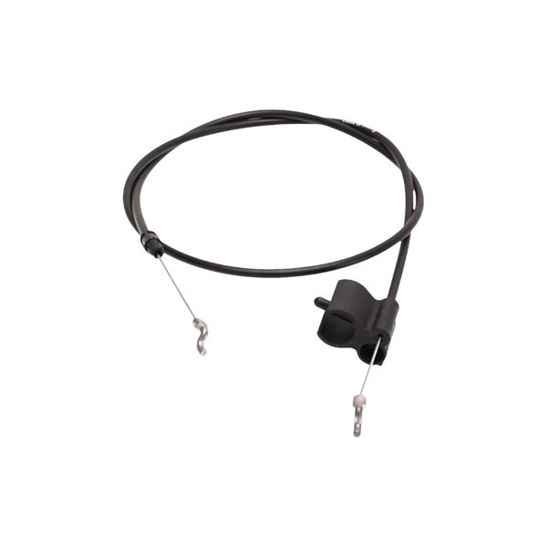Kompletné lanko na zapnutie/vypnutie motora pre kosačky Husqvarna Partner Electrolux Craftsman McCulloch Poulan Jonsered (OEM 532420939 420939)