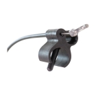 Kompletné lanko na zapnutie/vypnutie motora pre kosačky Husqvarna Partner Electrolux Craftsman McCulloch Poulan Jonsered (OEM 532420939 420939)