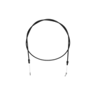 Kompletné lanko na zapnutie/vypnutie motora pre kosačky MTD Bolens Yard Man (OEM 746-0555 946-0555)