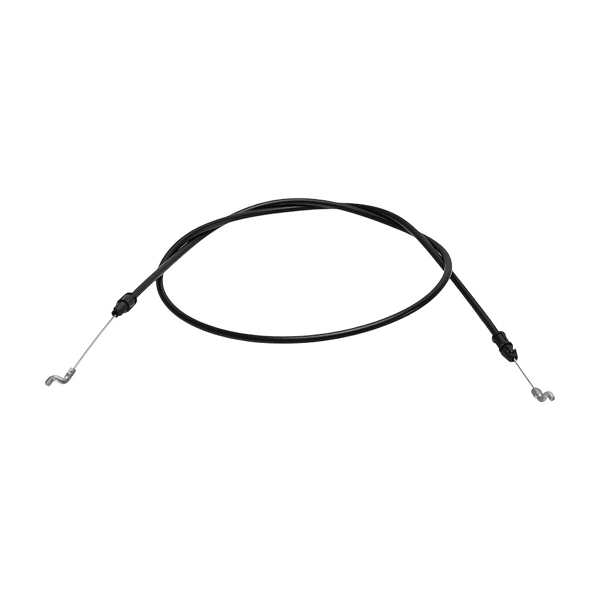 Kompletné lanko na zapnutie/vypnutie motora pre kosačky MTD Troy-Bilt Bolens Yard Man (OEM 746-0551 946-0551)