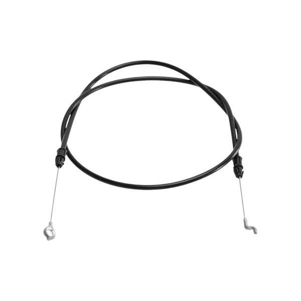 Kompletné lanko na zapnutie/vypnutie motora pre záhradné kosačky Castel (OEM 181000631/0 81000631/0 81000631)