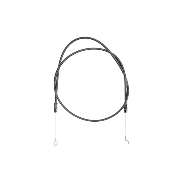 Kompletné lanko na zapnutie/vypnutie motora pre záhradné kosačky Castel (OEM 181000631/0 81000631/0 81000631)