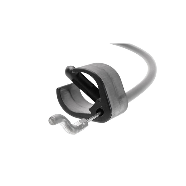 Kompletné lanko na zapnutie/vypnutie motora pre záhradné kosačky MTD Bolens (OEM 746-0946 946-0946)