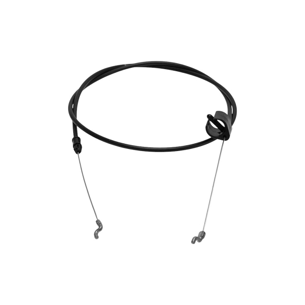 Kompletné lanko na zapnutie/vypnutie motora pre záhradné kosačky MTD Bolens (OEM 746-0946 946-0946)