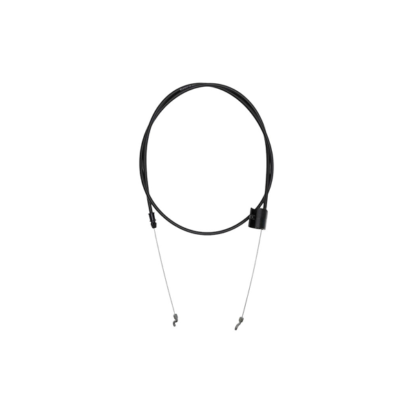Kompletné lanko na zapnutie/vypnutie motora pre záhradné kosačky MTD Bolens (OEM 746-0946 946-0946)