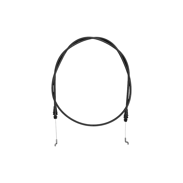 Kompletné lanko na zapnutie/vypnutie motora pre záhradné kosačky MTD (OEM 746-0552 946-0552)