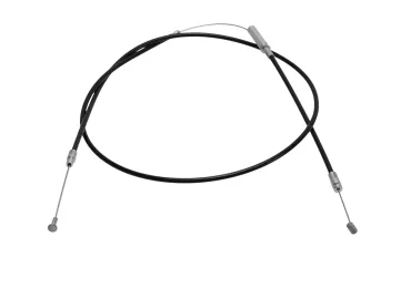 Kompletné lanko pohonu kolies pre čínske hobby kosačky a hobby kosačky Daye Hortmasz Torq Castorama Makita (OEM 29100109903 J29100109903)